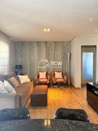 Imagem Apartamento à venda no bairro Vila Mariana - São Paulo/SP, Zona Sul