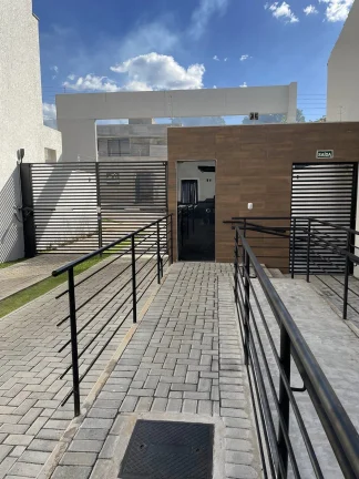 Imagem Sobrado Com 3 Suítes E Lazer Completo Te Espera No House Garden Atlântico 2