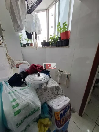Imagem Apartamento no Alto do Itaigara com 3 quartos