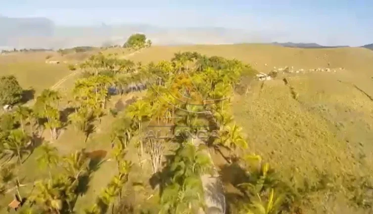Imagem Fazenda - Caçapava - Caçapava