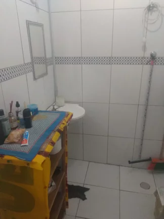Imagem VENDO LINDA CASA NO BAIRRO CAMPO GRANDE!