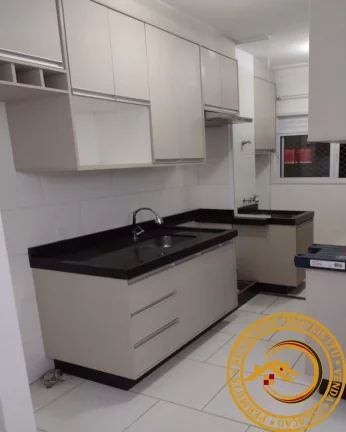 Imagem APARTAMENTO RESIDENCIAL em ITU - SP, PROGRESSO