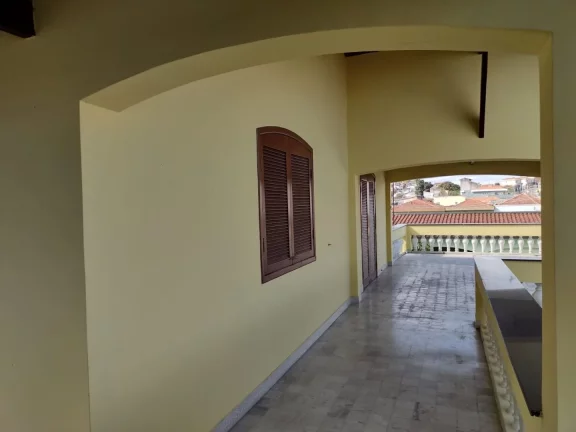 Imagem Casa com 3 dormitórios, 1000 m² - venda por R$ 6.000.000,00 ou aluguel por R$ 12.500,00/mês - Romanópolis - Ferraz de Vasconcelos/SP