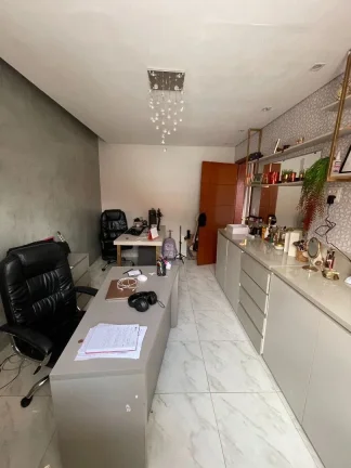 Imagem Casa com 3 dormitórios à venda, 161 m² por R$ 790.000,00 - Portal do Sol - Lagoa Santa/MG