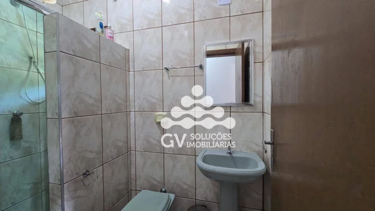 Imagem Casa com 3 dormitórios à venda por R$ 930.000 - Condomínio Samola - Ubatuba/SP