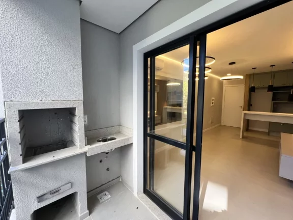 Imagem Apartamento para Venda em Florianópolis / SC no bairro Vargem do Bom Jesus