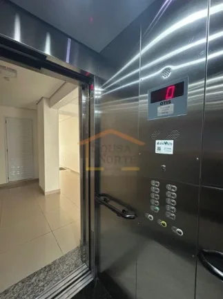 Imagem Apartamento com 50 m² de área total e construída, composto por 2 dormitórios, 1 banheiro. Imóve...