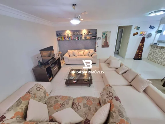 Imagem LINDO APARTAMENTO FRENTE AO MAR EM PITANGUEIRAS – UM VERDADEIRO SONHO DE MORADIA OU VERANEIO!