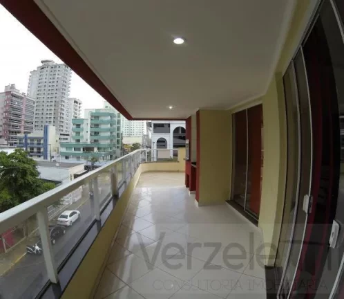 Imagem Apartamento para Temporada em Itapema / SC no bairro Meia Praia