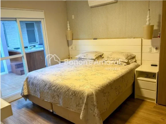 Imagem Casa a venda no Condomínio Green Ville - Paulínia