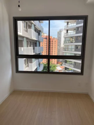 Imagem Flat para VENDA em Vila Nova Conceição - New One Itaim 27m²