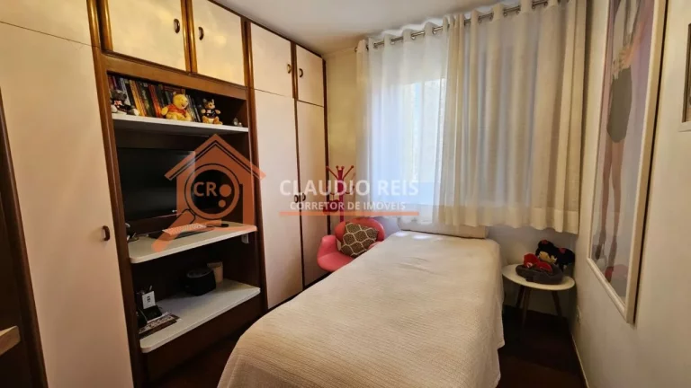 Imagem Apartamento com 3 Quartos à venda, 77m² - Jardim Marajoara