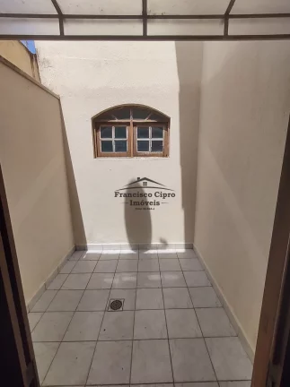 Imagem Casa à venda no bairro Pedregulho - Guaratinguetá/SP