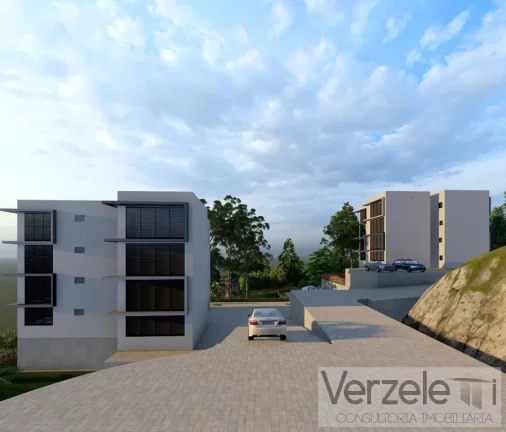 Imagem Loft para Venda em Camboriú / SC no bairro São Francisco de Assis