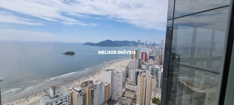 Imagem Apartamento a venda no Edifício New York em Balneário Camboriú - SC