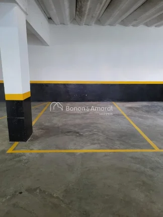 Imagem Apartamento à Venda - Edifício Ana Maria Giordano - Campinas/SP

Funcionalidade e praticidade em u...