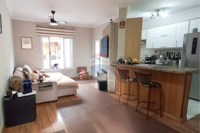 Imagem Casa em Condomínio San Pietro à Venda em Sorocaba | 3 Quartos