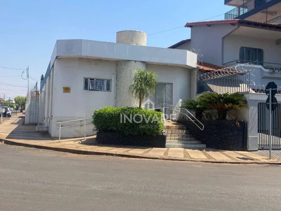 Imagem Salas para alugar, 300 m² por R$ 4.000/mês - Centro - Itumbiara/GO