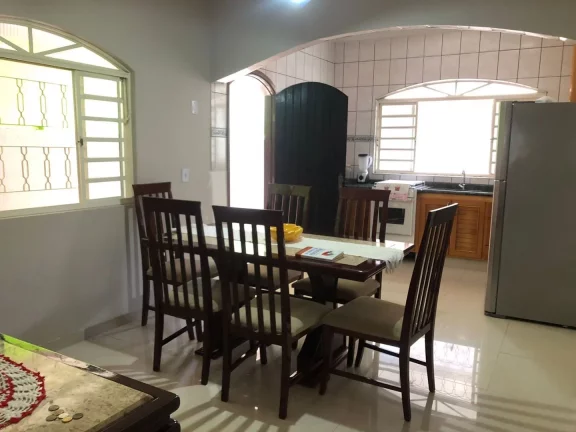 Imagem Sobrado com 3 dormitórios à venda, 97 m² por R$ 480.000,00 - Jardim Cruzeiro do Sul - São José dos Campos/SP