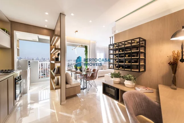 Imagem Apartamento Padrão