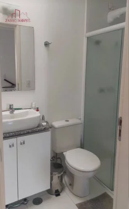 Imagem Excelente Casa de Condomínio