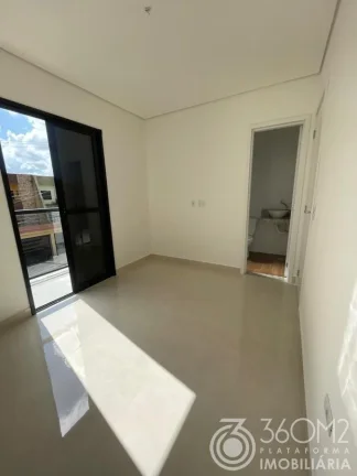 Imagem Apartamento sem Condomínio para Venda em Santo André / SP no bairro Utinga