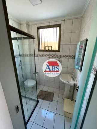 Imagem Sobrado com 3 dormitórios à venda, 165 m² por R$ 560.000,00 - Vila Nova - Cubatão/SP