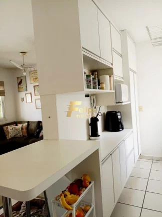 Imagem BELÍSSIMO APARTAMENTO DE 03 QUARTOS SENDO 01 SUÍTE E LAZER COMPLETO EM CONDOMÍNIO LOCALIZADO EM SERRA/ES