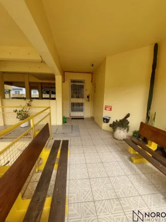 Imagem APARTAMENTO 2 DORM 1 VG COM SACADA E CHURRASQUEIRA NA pRESIDENTE VARAGAS