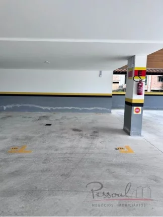 Imagem Apartamento Exclusivo em Condomínio Clube de Luxo Área Privativa: 134,57m2 privativos Descrição:...