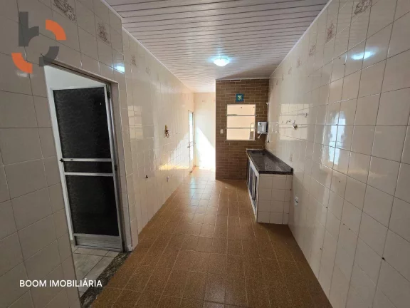 Imagem Casa com 2 dormitórios, 70 m² - venda por R$ 390.000,00 ou aluguel por R$ 2.100,00/mês - Centro - Nova Iguaçu/RJ
