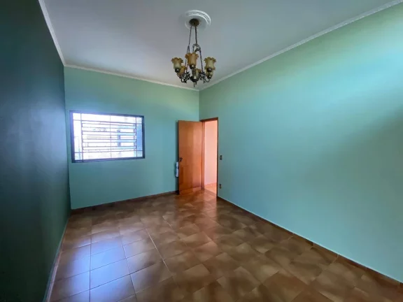 Imagem Casa acolhedora no Agudo Romão em Catanduva