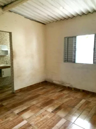 Imagem Casa à venda no bairro do Rocio- Iguape-SP
