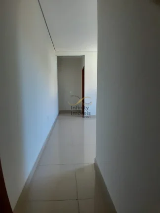 Imagem Casa à venda no bairro Niterói - Betim/MG