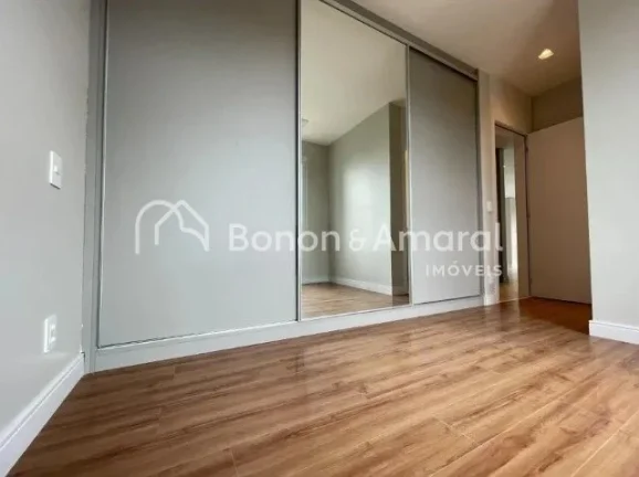Imagem Localizado em uma das melhores regiÃµes do bairro Nova Campinas, este excelente apartamento no EdifÃ...