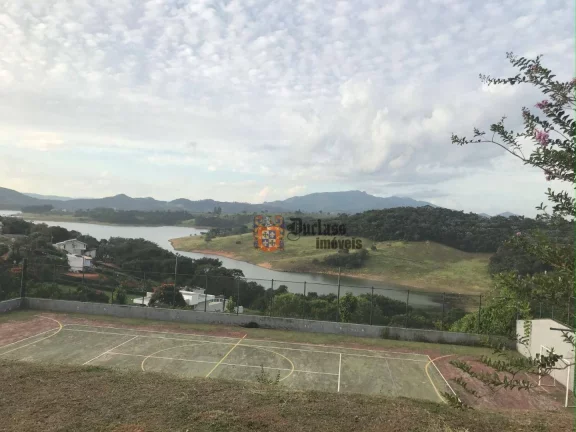 Imagem Terreno à venda, 1030 m² por R$ 500.000 - Riviera Do Jaguari - Piracaia/São Paulo