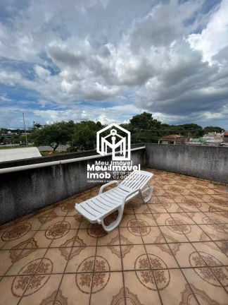 Imagem 2° Av. Núcleo Bandeirante Casa 5 Quartos 3 Suítes 3 Vagas Lote 120 m² Ac Financ