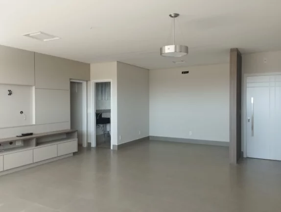 Imagem VENDE-SE APARTAMENTO NO EDIFICIO CHAMPS ELISSES Lindo apartamento no edificio champs elisees com - 150 m² área util - 237 m² área total