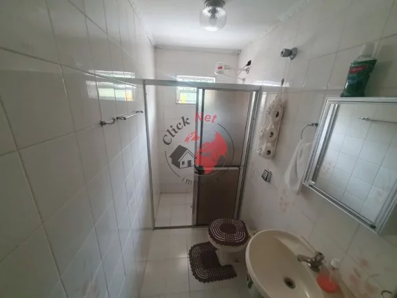 Imagem Casa para reforma à Venda no bairro Independência, 2 dormitórios, 3 vagas