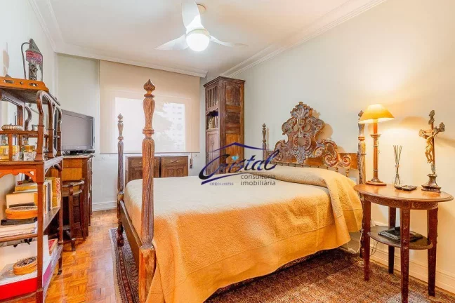 Imagem Apartamento com 3 quartos (1 suíte) à venda, 108 m² - Itaim Bibi - São Paulo/SP