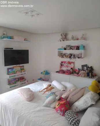 Imagem APARTAMENTO RESIDENCIAL em Sao Paulo - SP, Tatuapé