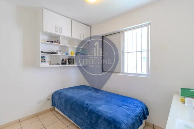 Imagem Apartamento à venda em São Paulo-SP, Vila Mariana: 2 quartos, 2 salas, 2 banheiros, 1 vaga, 66m². Aproveite!