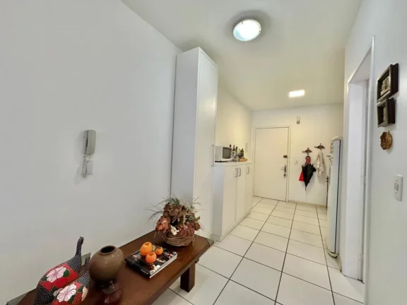 Imagem Apartamento 1 Dormitório - Bairro Centro