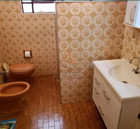 Imagem Casa - Ribeirão Preto - Ipiranga