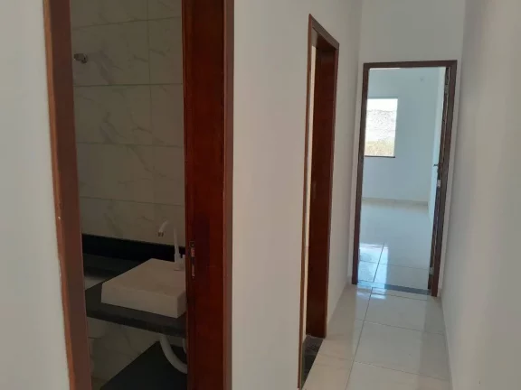 Imagem Casa 2 quartos São Bento Itaipuaçu