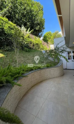 Imagem Casa á venda Condomínio Parque da Fazenda Itatiba-SP