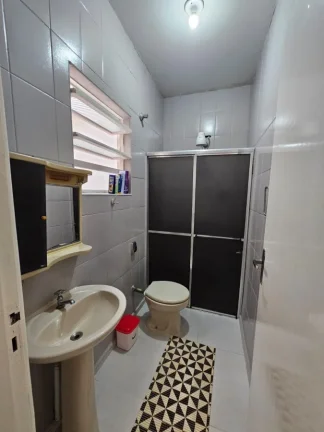 Imagem Casa para Venda em Itanhaém, Satelite, 3 dormitórios, 2 banheiros, 2 vagas