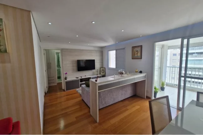 Imagem APARTAMENTO RESIDENCIAL em São Paulo - SP, Tatuapé