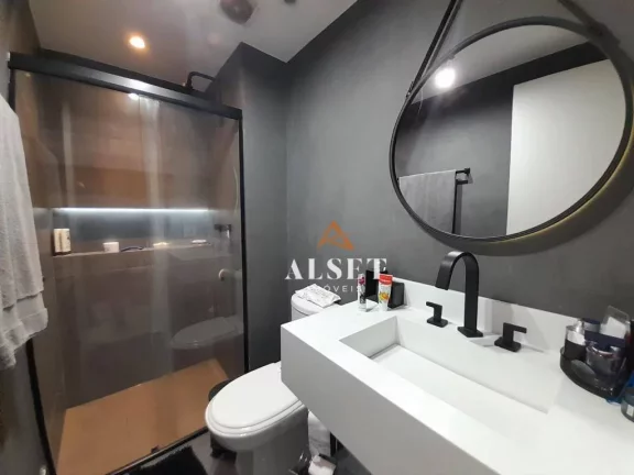 Imagem Apartamento com 3 dormitórios à venda, 105 m² por R$ 1.370.000,00 - Vila Formosa - São Paulo/SP