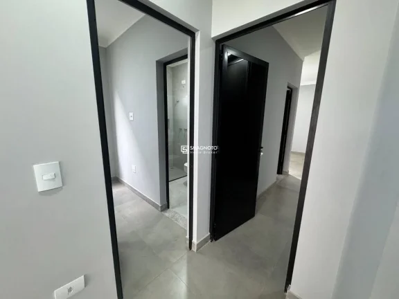 Imagem Casa com 3 dormitórios, 150 m² - venda por R$ 940.000,00 ou aluguel por R$ 6.020,00/mês - Ondas - Piracicaba/SP